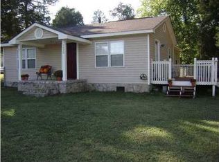 7430 S Highway 341, Chickamauga, GA 30707