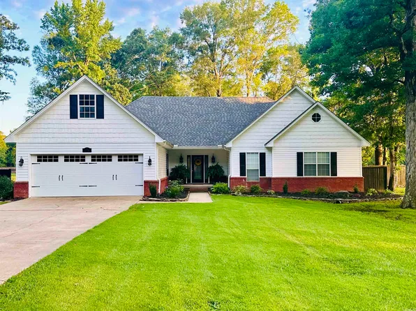 171 Vernon Harvey Rd, Beebe, AR 72012