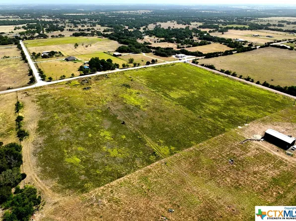 2106 Old Osage Rd, Gatesville, TX 76528