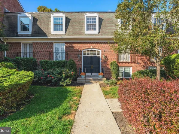 333 Homeland Southway Unit 3A, Baltimore, MD 21212