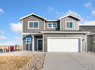 3162 Buffalo Grass Ln, Wellington, CO 80549