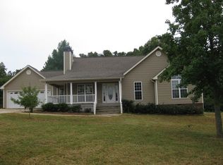 307 Harper Ln, Royston, GA