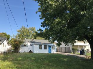 3209 Barnett Ct S, Columbus, OH 43227