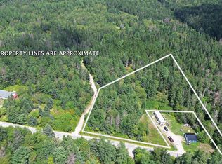 Part Of M5 L12 Cross Rd, Columbia Falls, ME 04623