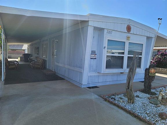 3rd image of 2287 W Del Sol Ln
