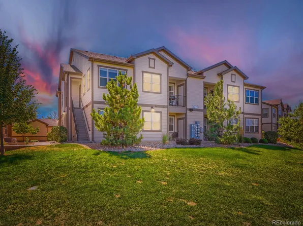 4771 Copeland Circle #203, Littleton, CO 80126