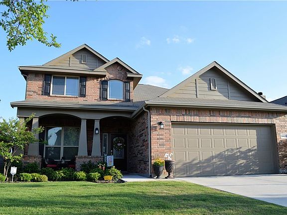 2nd image of 16428 Toledo Bend Ct