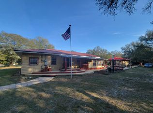 105 Haigh Hill Rd, Defuniak Springs, FL 32433