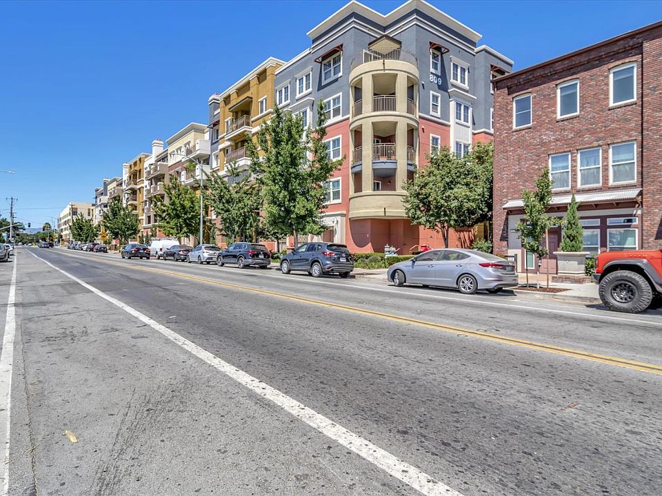1st image of 809 Auzerais Ave Unit 122