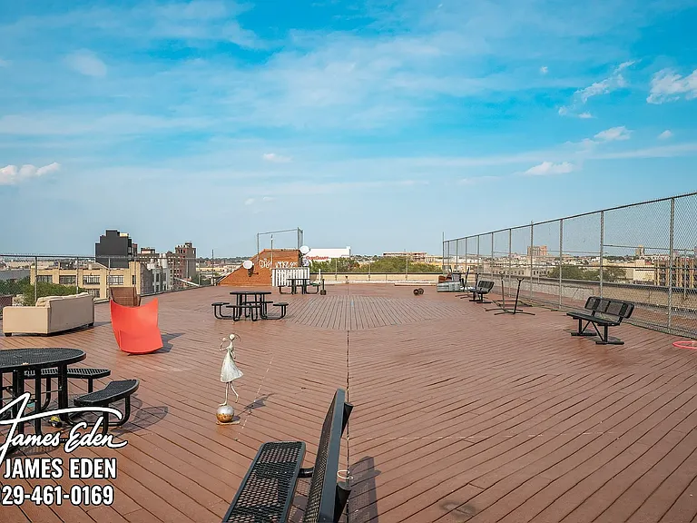 248 McKibbin St #3Q — Photo 12