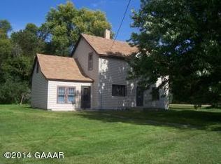 17443 195th Ave, Barrett, MN 56311