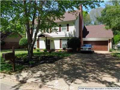 6966 Redfield Dr, Germantown, TN, 38138