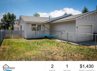 1910 E 1st Ave #B, Post Falls, ID 83854
