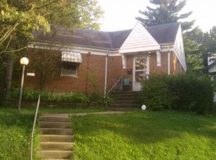 6500 Meis Ave, Cincinnati, OH 45224