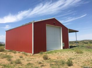 9340 N Longhorn Dr, Chloride, AZ 86431