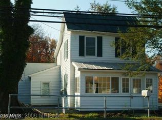 802 Olney Sandy Spring Rd, Sandy Spring, MD 20860