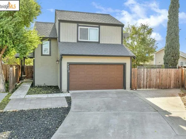 236 Brazil Ct, Oakley, CA 94561