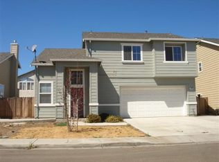1497 Gentry Ln, Tracy, CA 95377