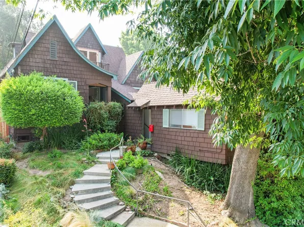 2021 Ridgeview Ave, Los Angeles, CA 90041