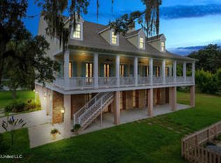 794 W Beach Blvd, Pass Christian, MS 39571