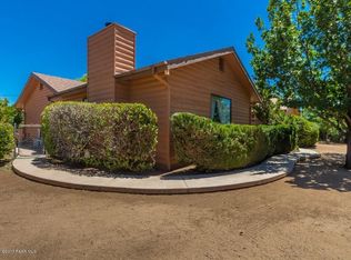 7345 W Clare Island Dr, Kirkland, AZ 86332