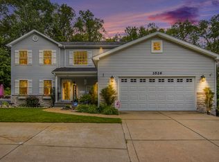 3526 E D Ave, Kalamazoo, MI 49004