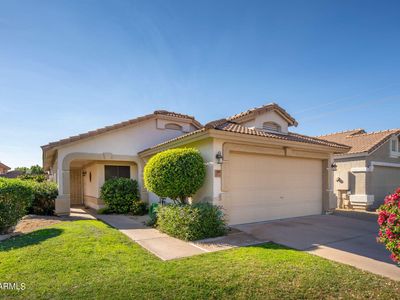 2009 E Villa Theresa Dr, Phoenix, AZ, 85022