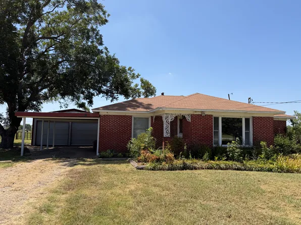 420 Barnes Bridge Rd, Sunnyvale, TX 75182