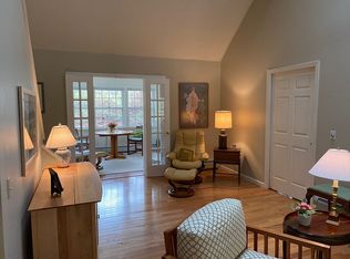 6 Oak Ridge Rd #23, West Lebanon, NH 03784