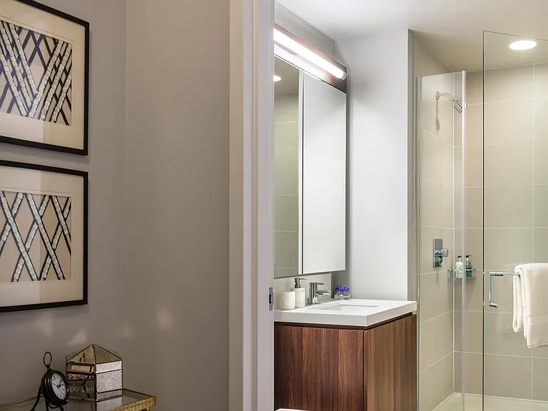 110 N Wacker Dr #3601 — Photo 39