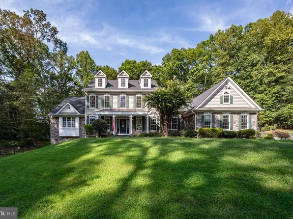 7040 Hoadly Rd, Manassas, VA 20112