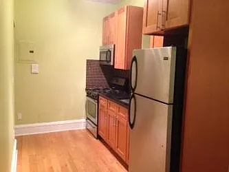 Rented by Urban Realty NYC