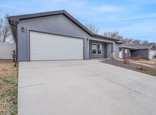 636 Rock Eagle Rd #B, Grand Junction, CO 81504