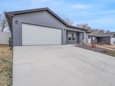 636 Rock Eagle Rd #B, Grand Junction, CO, 81504