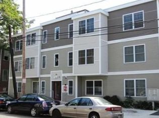 99 Chestnut St APT 5, Chelsea, MA 02150