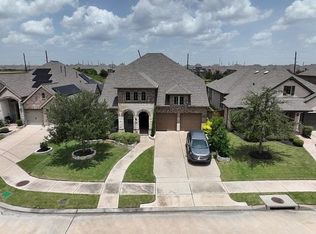 23726 Kingston Ridge Way, Katy, TX 77493