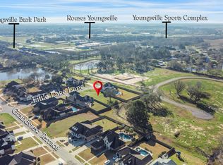 102 Little Lake Ln, Youngsville, LA 70592