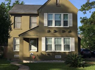 3221 Prospect St, Houston, TX 77004