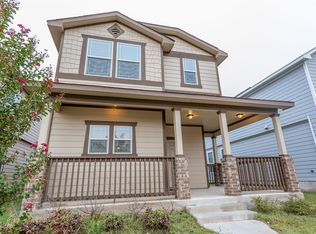 400 Cane River Rd, Pflugerville, TX 78660