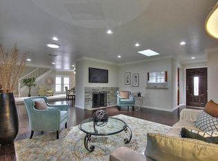 16801 Chirco Ct, Los Gatos, CA