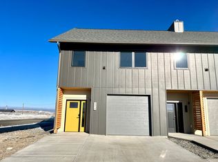 2314 Shorthorn Ave, Helena, MT 59602