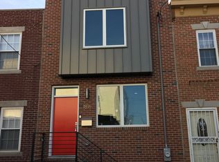 1816 Earp St, Philadelphia, PA 19146