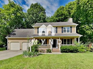 114 Palmer Dr, Clayton, NC 27527