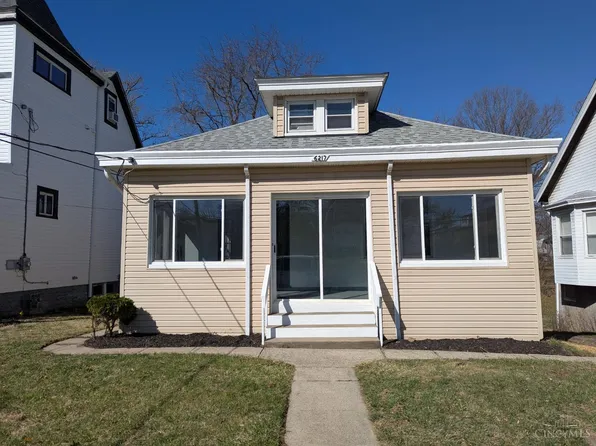 6217 Kennedy Ave, Cincinnati, OH 45213