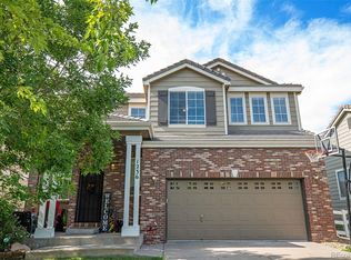 1236 S Fultondale Cir, Aurora, CO 80018