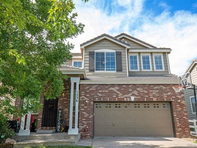 1236 S Fultondale Circle, Aurora, CO, 80018