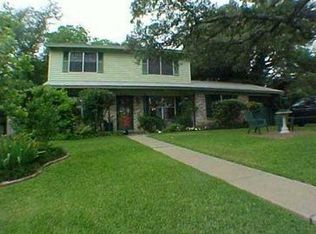 913 Rocky Spring Rd, Austin, TX 78753