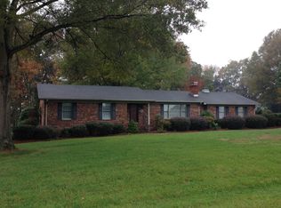 3624 Glen Haven Dr SW, Concord, NC 28027