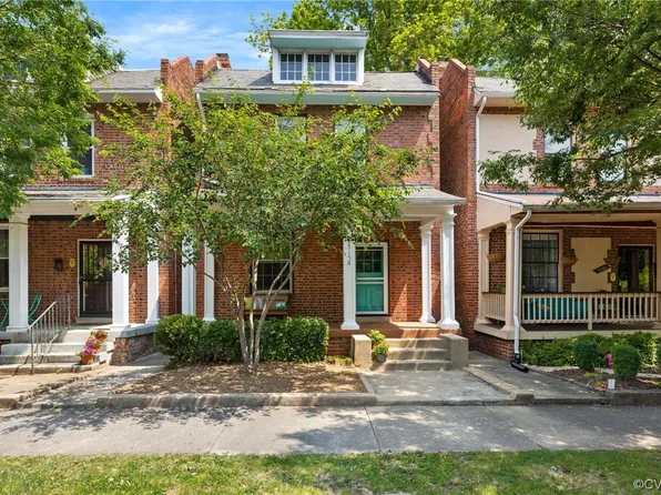 3150 Ellwood Ave, Richmond, VA 23221