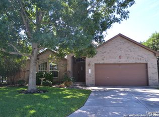 21103 Sonoma, San Antonio, TX 78259